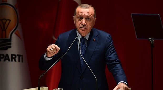 Erdoğan'dan gazetecilere talimat: Köşelerinizde bunları yazmanız lazım