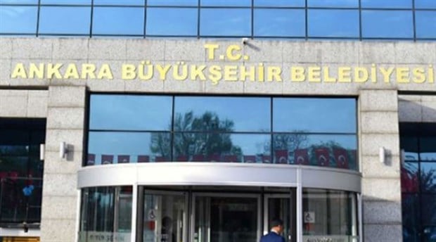 ABB’den AKP’li Şahin’e yalanlama: “Siyasi kariyeri için Mansur Yavaş’a iftira atıyor”