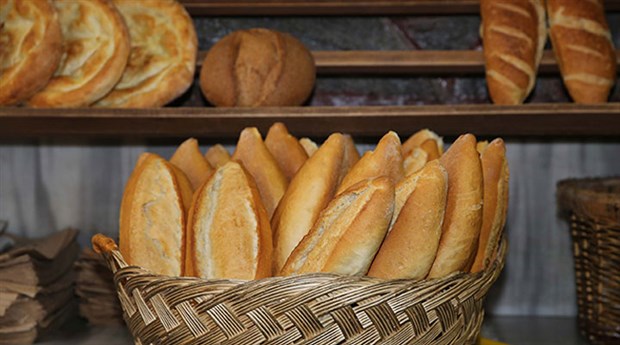 'Bir günde 6 milyon ekmek israf ediliyor'