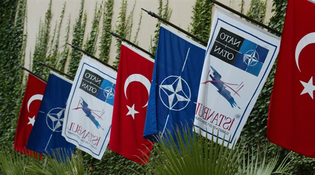 NATO’da Suriye krizi: Türkiye, Suriye’deki fikir ayrılığı nedeniyle planları engelledi