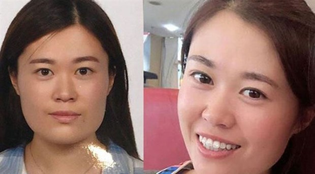 İstanbul'da kaybolan Çinli kadın ölü bulundu