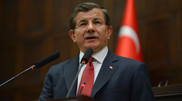 Reuters: Davutoğlu önümüzdeki haftalarda yeni partiyi resmen kuracak