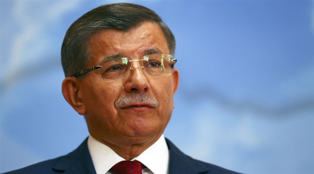 Davutoğlu'nun ekibine diplomasiden ilk transfer