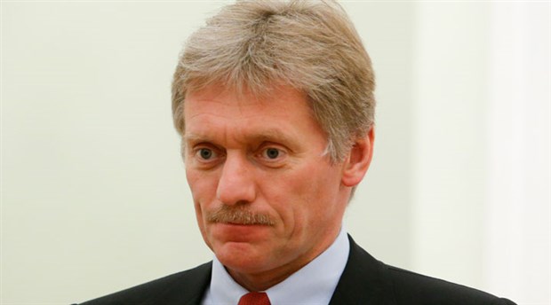 Peskov: Rusya NATO ile silah ve savunma harcaması yarışına girmeyecek