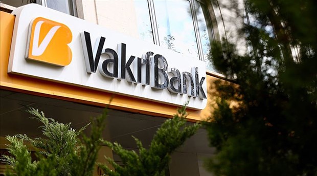 Vakıfbank'ın yüzde 58.5'i hazineye devredildi