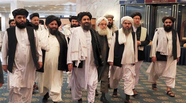 ABD, Taliban'la müzakereye hevesli
