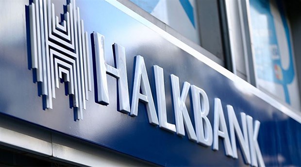 Halkbank'ın özel yargılanma statüsü talebi reddedildi