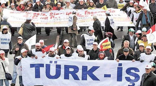 Türk-İş’te zihniyet  bütünüyle değişmeli
