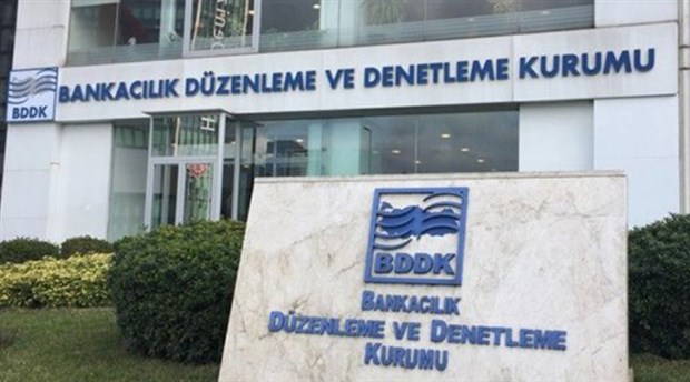 BDDK 'sorunlu krediler'de kuralları gevşetti