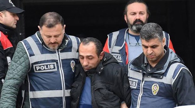 Ceren'in katili Özgür Arduç'un cezaevi 'güvenlik gerekçesiyle' değiştirildi
