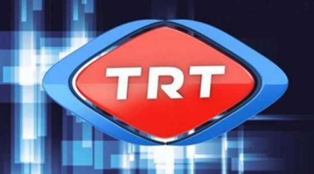 TRT tarihinde ilk: Ana haber bülteni yayınlanmadı