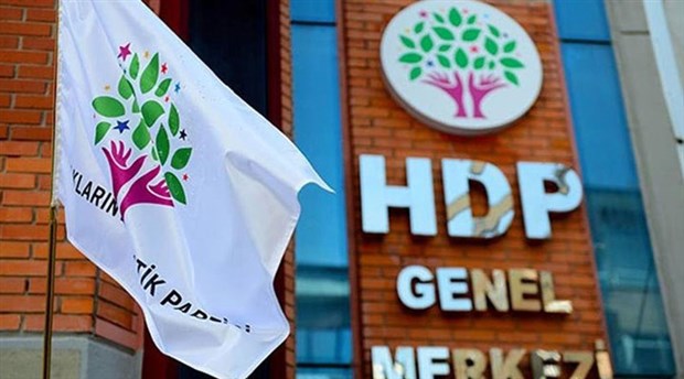 HDP’li 3 belediyeye kayyum atandı!