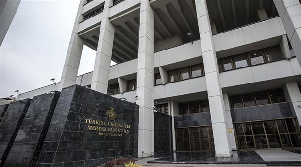 Merkez Bankası İstanbul'a taşınıyor