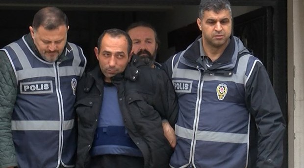 Ceren Özdemir’in katili hakkında yeni detay: İki polisi ekip arabasında bıçaklamış