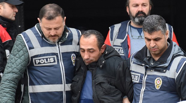 TSK, Ceren Özdemir'in katili Özgür Arduç hakkında 15 yıl önce rapor hazırlamış