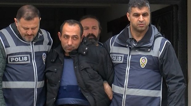 Ceren Özdemir'in katili, cezaevinde intihar girişiminde bulundu