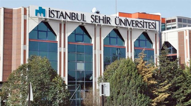 Şehir Üniversitesi'nden Erdoğan'a 'Halkbank' yanıtı