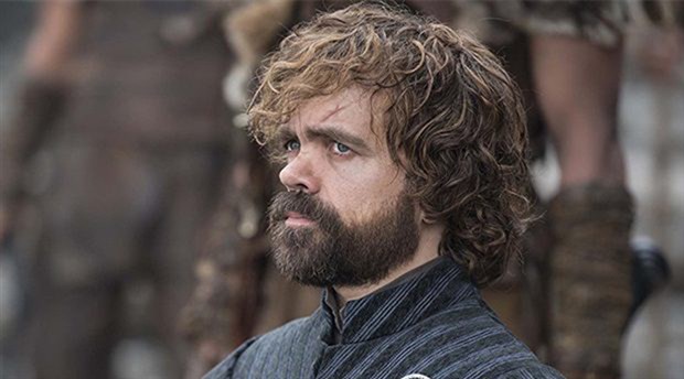 Tyrion Lannister'i canlandıran Dinklage'dan 'final' yorumu