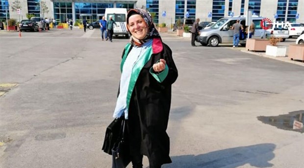 Anadolu Adalet Sarayı’nda ‘sahte avukat’ skandalı
