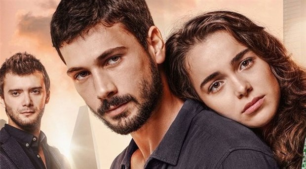 Şiddet görüntüleriyle tepki çeken 'Aşk Ağlatır' dizisi yayından kaldırıldı