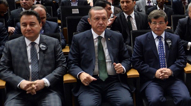 Davutoğlu’na giden AKP’li ‘ağabey’ler Erdoğan ve Babacan’a da gidecek