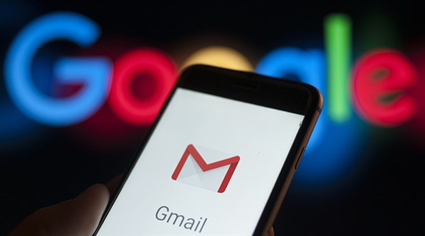Gmail’de e-postalar artık e-postalara eklenebilecek