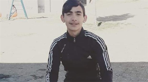 15 yaşındaki Taha'dan 3 gündür haber alınamıyor
