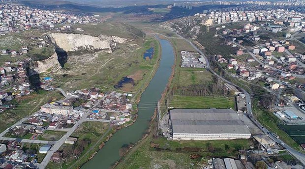 75 milyar lirayla 13 ilin işsizlik sorunu çözülebilirdi: Kanal İstanbul inadı