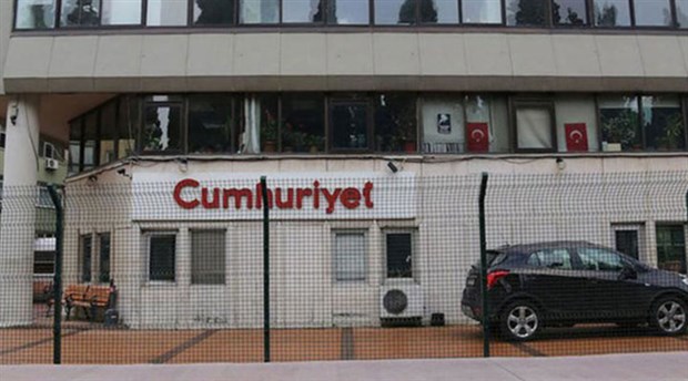 Cumhuriyet gazetesine tazminat cezası