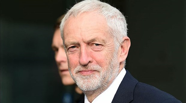 İngiltere İşçi Partisi lideri Corbyn, istifa edeceğini açıkladı
