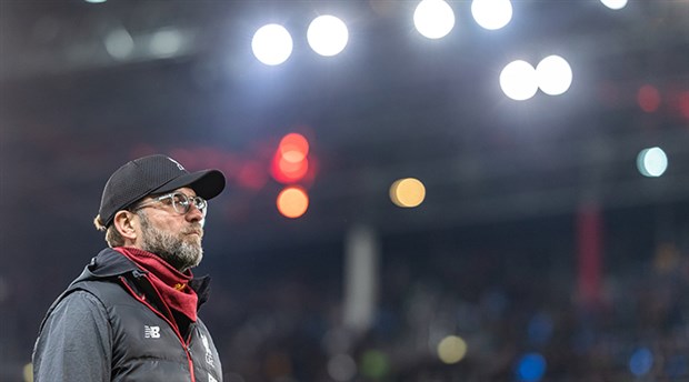 Liverpool, Jürgen Klopp ile 2024'e kadar devam edecek