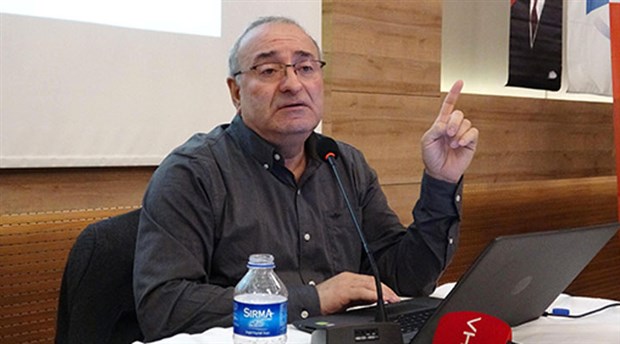 Prof. Dr. Kadıoğlu, iklim krizi nedeniyle Karadenizlilerin burnunun küçüleceğini iddia etti