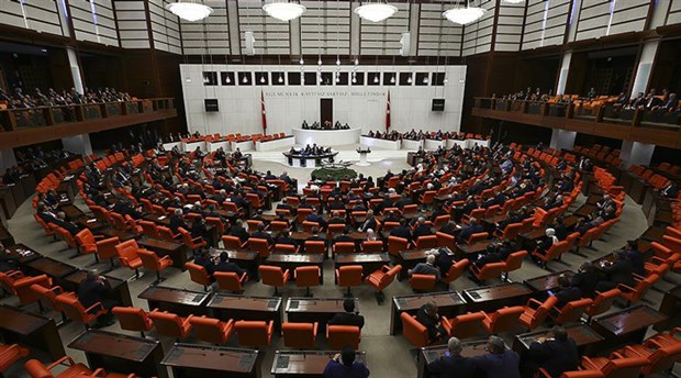 TBMM'de 4 parti, ABD Senatosu'nun 'Ermeni soykırımı' kararını kınadı