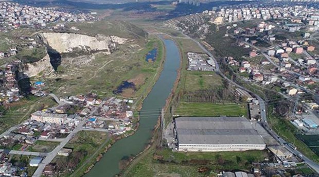 CHP'li Karabat: Kanal İstanbul kimleri zengin edecek?