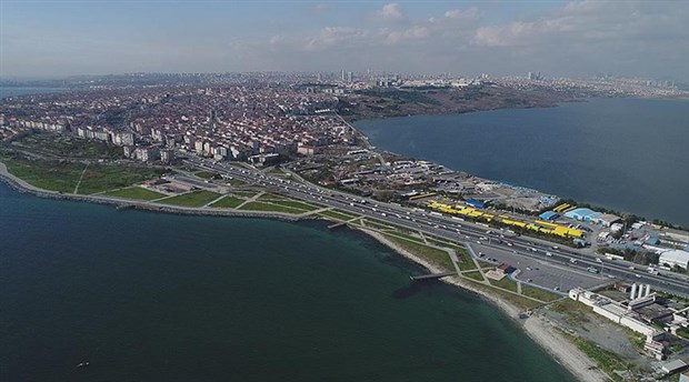 'Katar Emiri'nin annesi Kanal İstanbul güzergahında arazi satın aldı' iddiası
