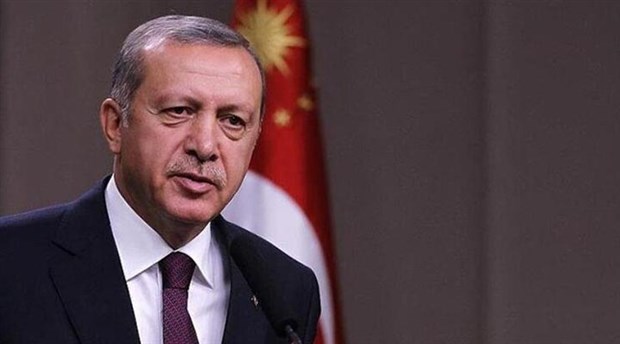 Erdoğan: Gerekirse İncirlik'i de Kürecik'i de kapatırız
