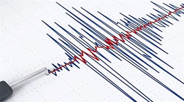 Filipinler'de 6.9 büyüklüğünde deprem