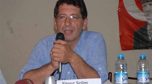 Gözaltına alınan Yeniçağ yazarı Yavuz Selim Demirağ serbest bırakıldı