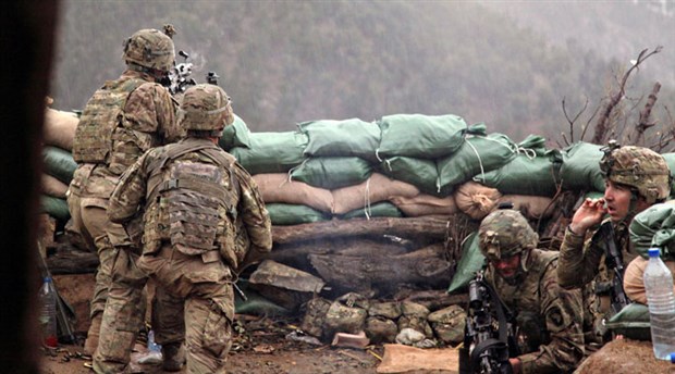 ABD, Afganistan’daki askerlerinin üçte birini çekecek