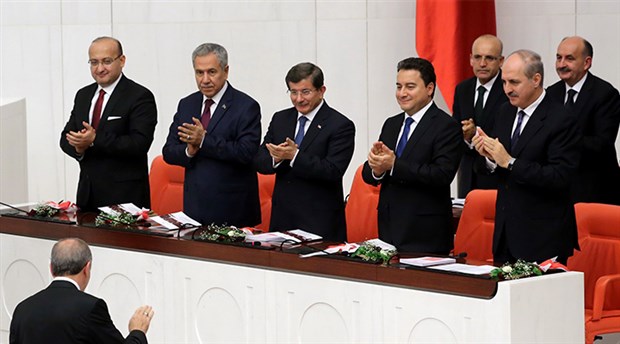Erdoğan hamle peşinde