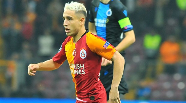 Galatasaray'da Emre Mor için ayrılık kararı