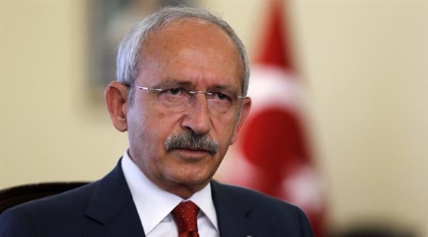 Kılıçdaroğlu "ÇYDD'ye bağış" şartıyla affetti
