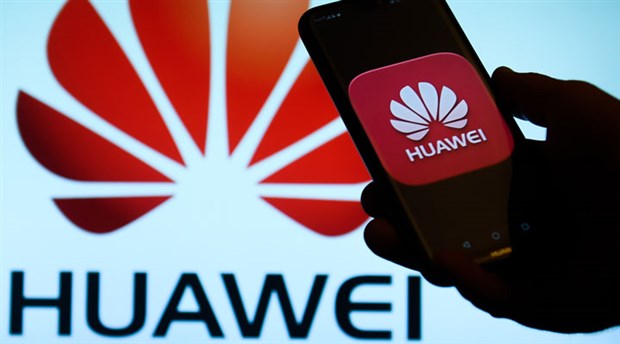 ABD Temsilciler Meclisi, 'Huawei' yasağını onayladı