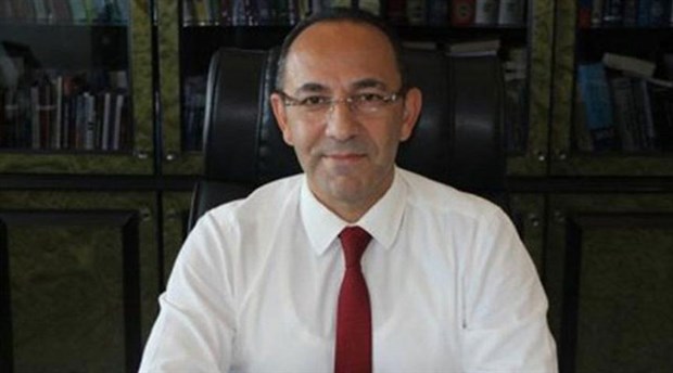 Tutuklanan Urla Belediye Başkanı Burak Oğuz'dan açıklama