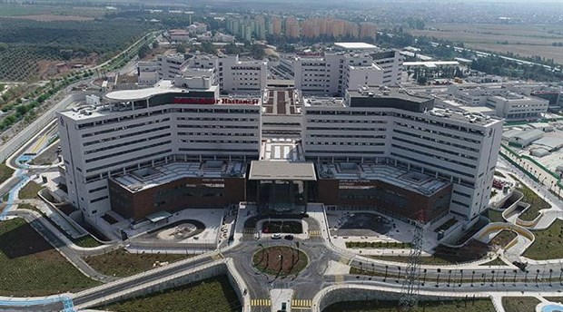 CHP'li Şahin: Şehir hastaneleri kamuya mal edilsin