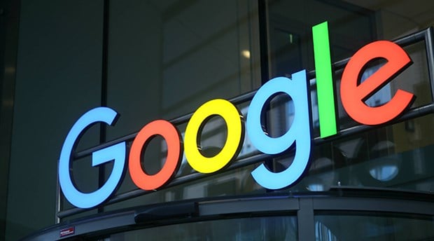 Google'ın İstanbul ofisinde kritik zirve