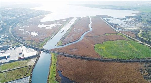 Kanal İstanbul karşı çıkılması gereken bir yıkım projesidir