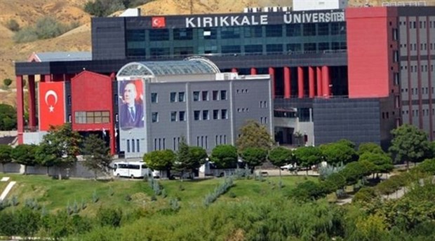 Kırıkkale Üniversitesi'nden 'Arapça İstiklal Marşı' açıklaması