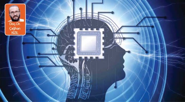 Nöroprostetik: Beyin makine arayüzleri