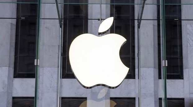 Apple’a şantaj yapan Türkiyeli hacker'a 2 yıl hapis cezası verildi